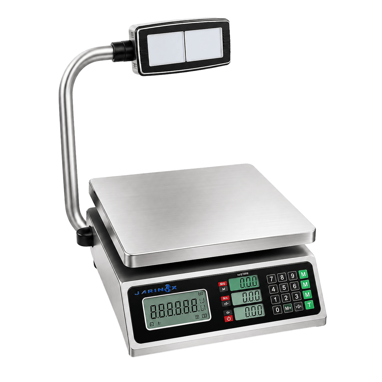 PCR-40T TORREY