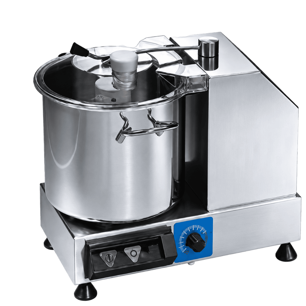 Cutter C9 VV