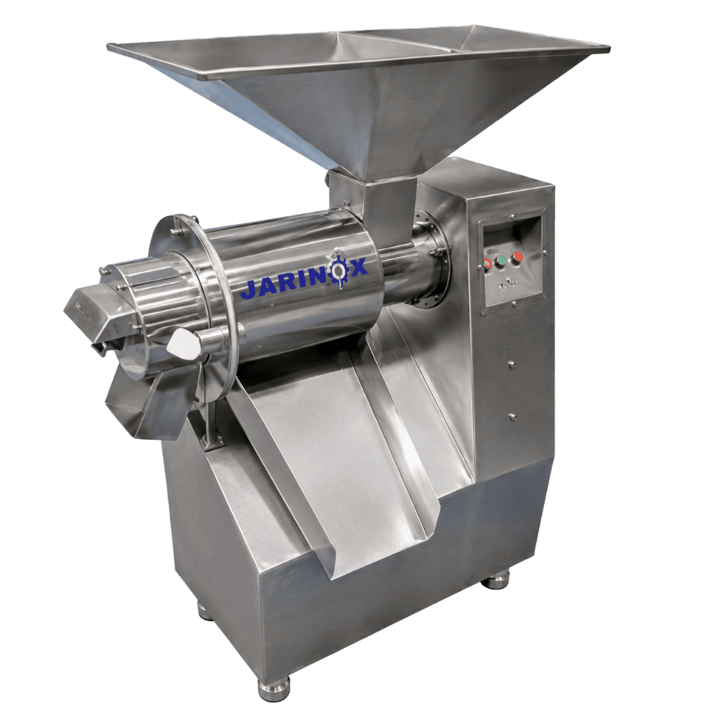 Despulpadora de frutas DF-600